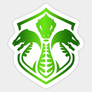 Hydra Sticker